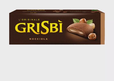 Grisbi Бисквити
различни видове