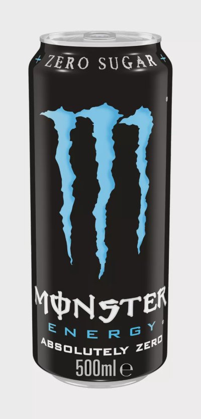 Monster Енергийна напитка
различни видове