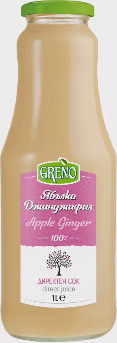 Greno Сок
различни видове