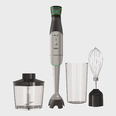 FINLUX Пасатор FHB-2909EV
+ чопър