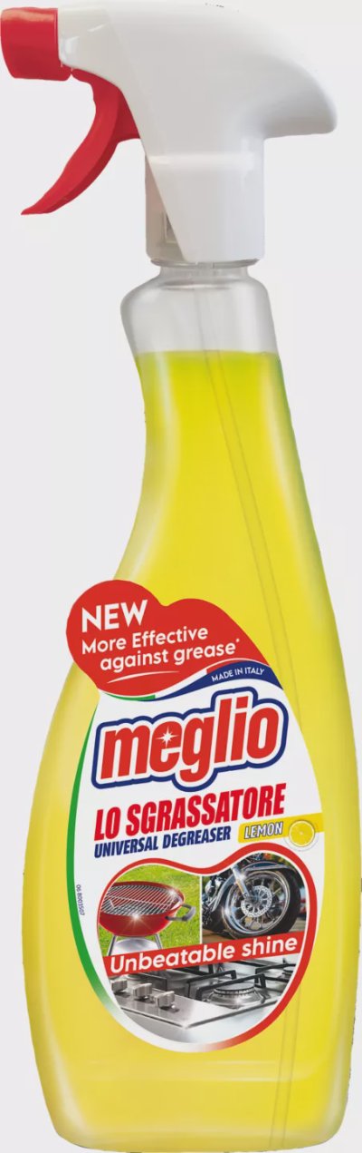 MEGLIO Обезмаслител
помпа