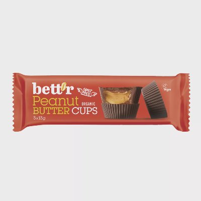 BETT’R Биопралини
различни видове