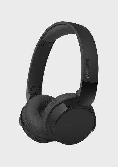 PHILIPS Безжични слушалки
серия 3000