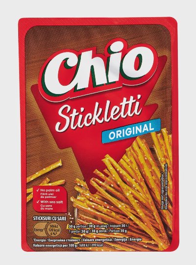 Chio Солети
