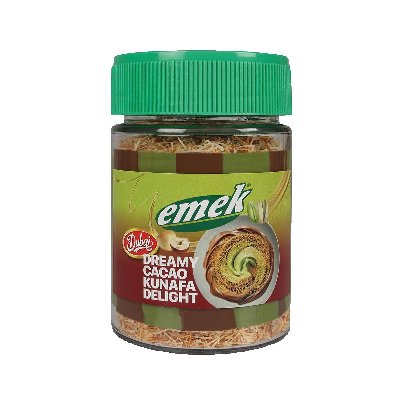 Emek Крем с шамфъстък
различни вкусове