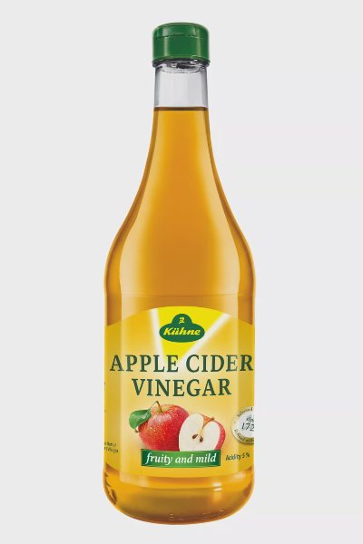 Kühne Оцет
ябълков