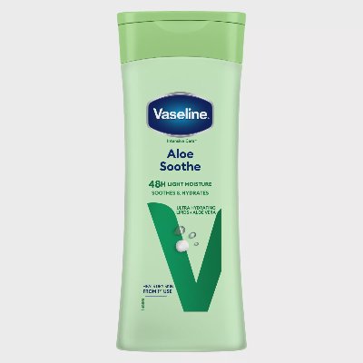 Vaseline Лосион за тяло
различни видове