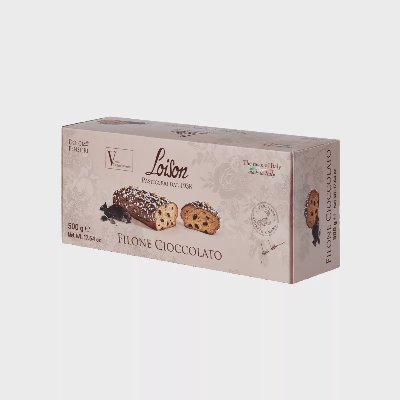 LOISON Filone
шоколад