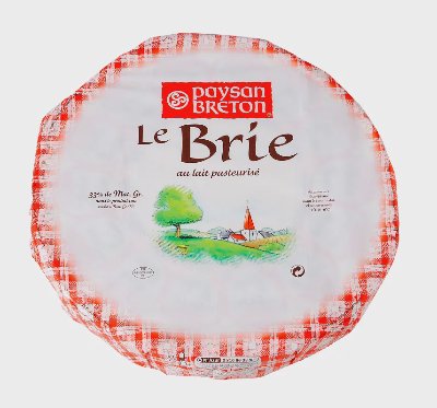 PAYSAN BRETON Бри
Франция