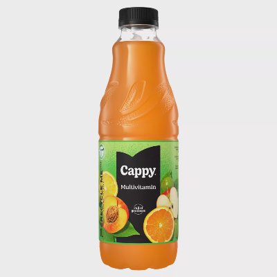 Cappy Нектар
различни видове