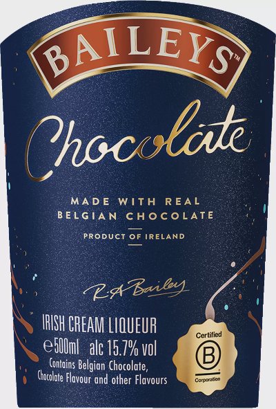 Baileys Ликьор
шоколад