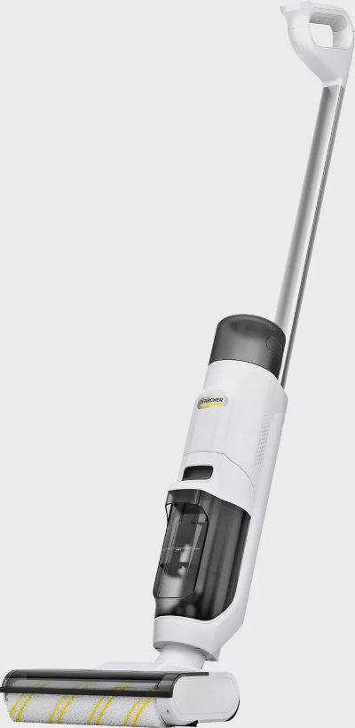 KÄRCHER Подочистачка KFL1
безкабелна