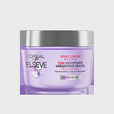 L'OREAL ELSEVE Маска или Серум за коса
различни видове