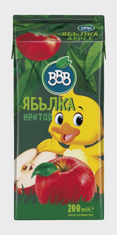 ВВВ Нектар
различни видове