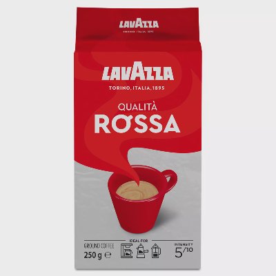 Lavazza Мляно кафе