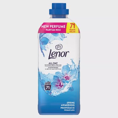 Lenor Омекотител или
Парфюмни перли