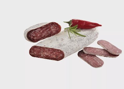 Молерите Луканка
от телешко месо