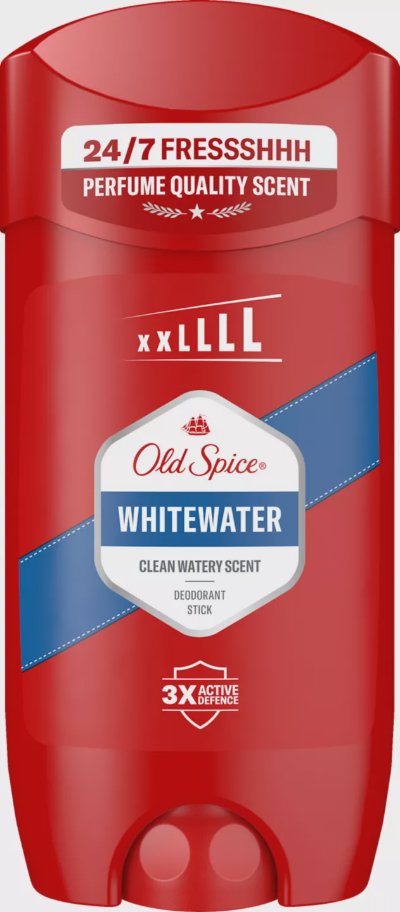 OLD SPICE Део стик Whitewater