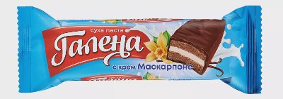 Галена Суха паста
различни видове