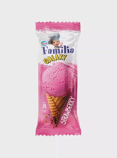 Galaxy Сладолед
избрани вкусове