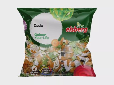 Eisberg Салата Тракия
180 г