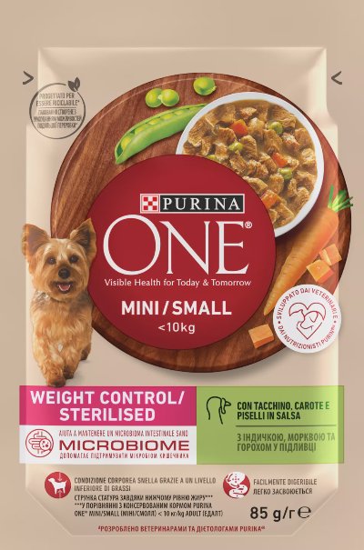 Purina One Пауч за кучета
различни видове