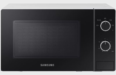 SAMSUNG Микровълнова фурна
MS20A3010