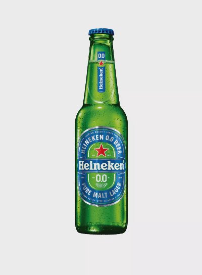 Heineken Бира