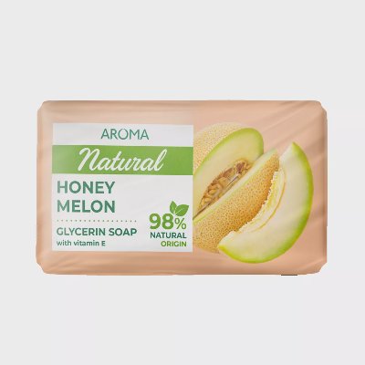 Aroma Глицеринов сапун Natural
различни видове