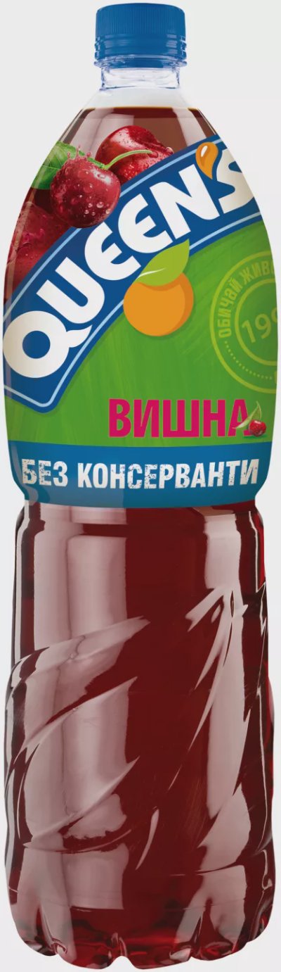Queens Негазирана напитка
различни вкусове