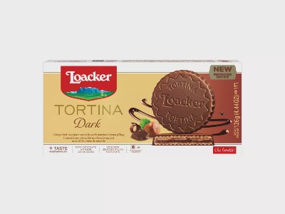 Loacker Tortina Тунквани бисквити
различни видове
