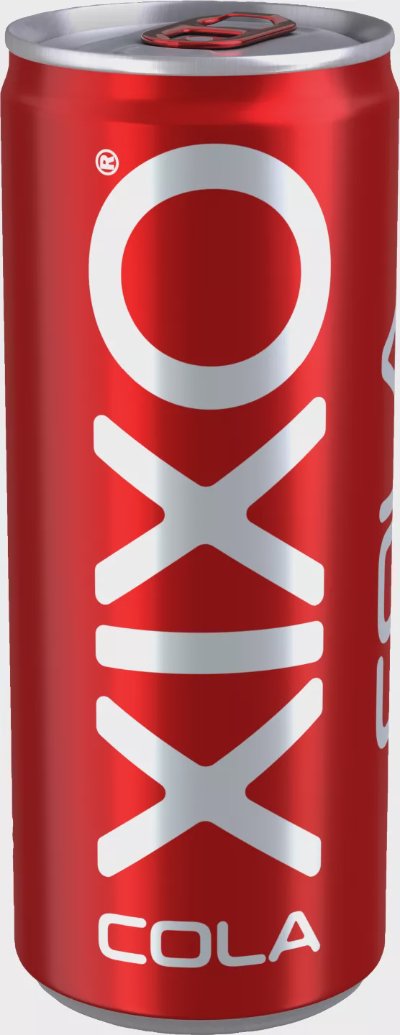 XIXO Студен чай или Газирана
напитка