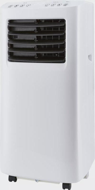 TRONIC Локален климатик
7000 BTU