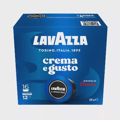 Lavazza Кафе капсули
различни видове