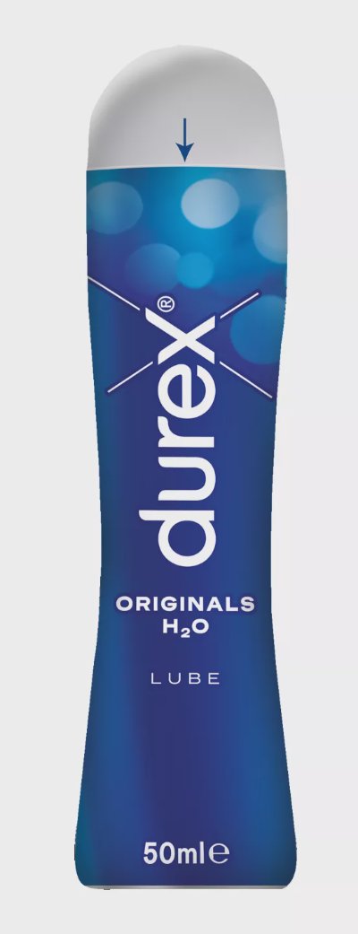 Durex Лубрикант
Play Feel