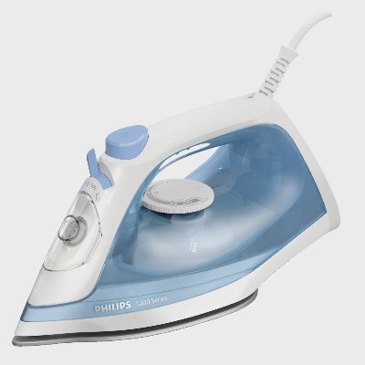 PHILIPS Ютия DST1010/20K