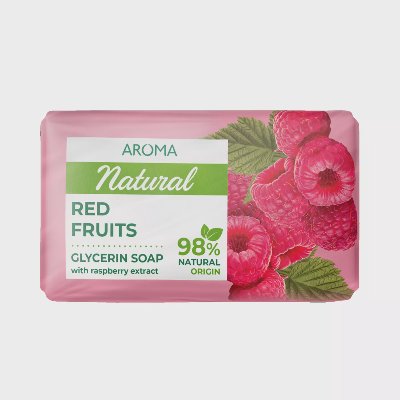 Aroma Глицеринов сапун
Natural Elements