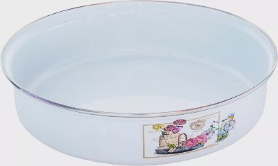 BRIO Тава
Emalika Romance