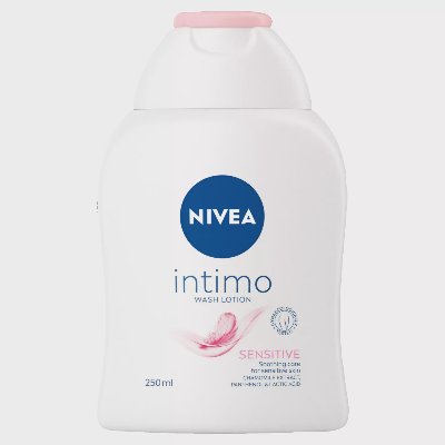 Nivea Интимен лосион
различни видове