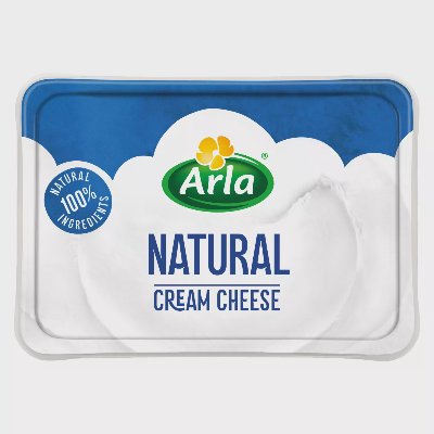 Arla Крема сирене
различни видове