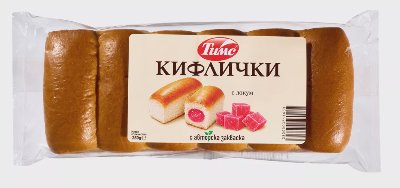 ТИМС Кифлички
различни видове