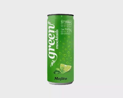 Green Напитка