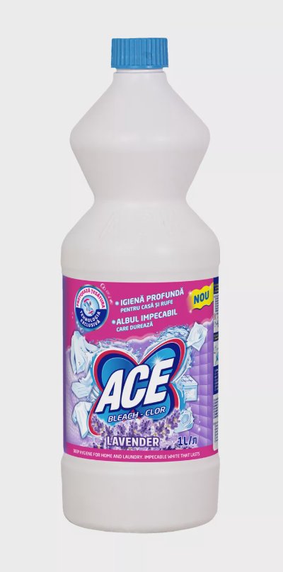 Ace Белина