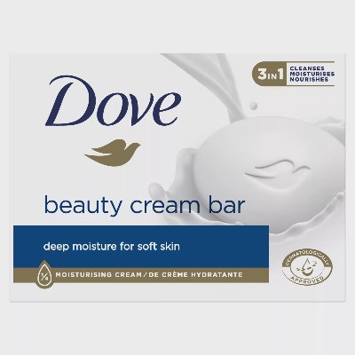 DOVE Крем сапун
различни видове