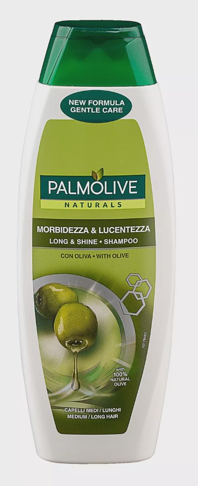 Palmolive Шампоан за коса
Olive