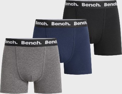 BENCH Боксер
M - XXL