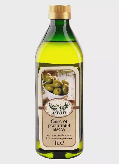 Агроti Салатен дресинг