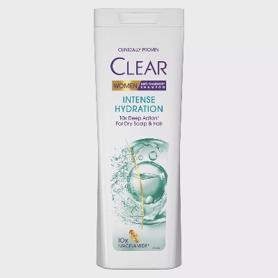Clear Шампоан
различни видове