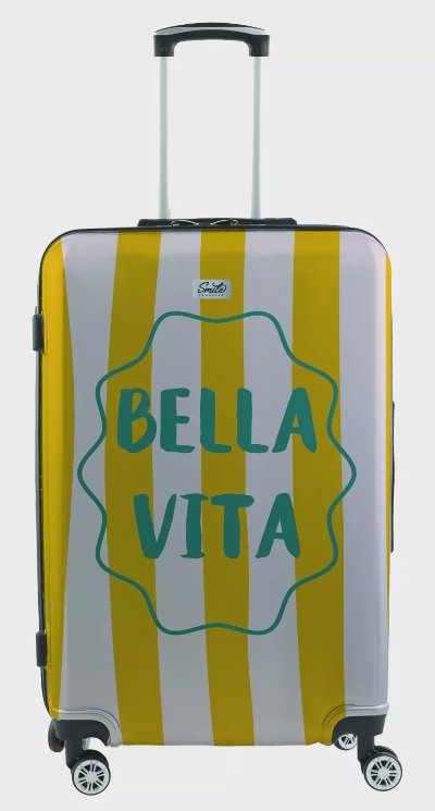 Куфар различни видове