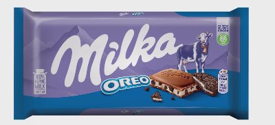 Milka Шоколад
избрани видове